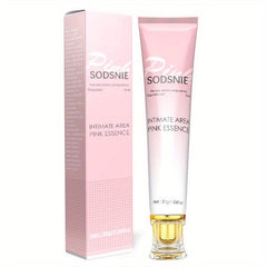 Intimate Area Pink Cream for Smooth Skin