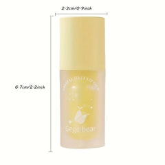 Hydrating Water Jelly Lip Gloss