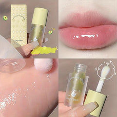 Hydrating Water Jelly Lip Gloss