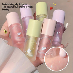 Hydrating Water Jelly Lip Gloss