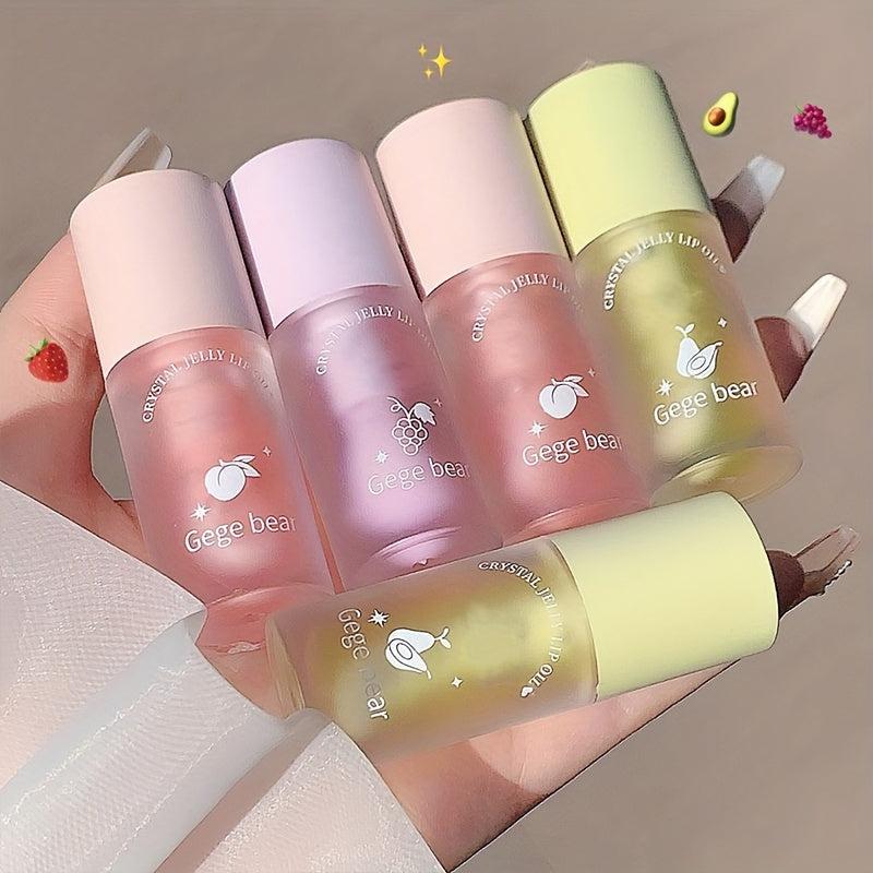 Hydrating Water Jelly Lip Gloss