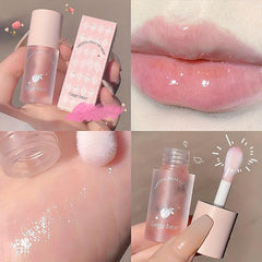 Hydrating Water Jelly Lip Gloss