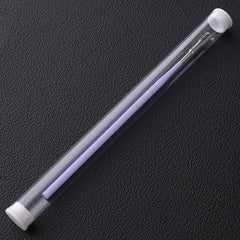 Stainless Steel Double Head Ear Wax Removal Tool Ear Pick Ear Cleaner