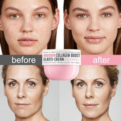 150g Collagen Body Cream for Anti-Aging & Hydration