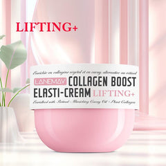150g Collagen Body Cream for Anti-Aging & Hydration