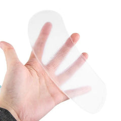 Silicone Wrinkle Diminishing Neck Pads - Skin Care
