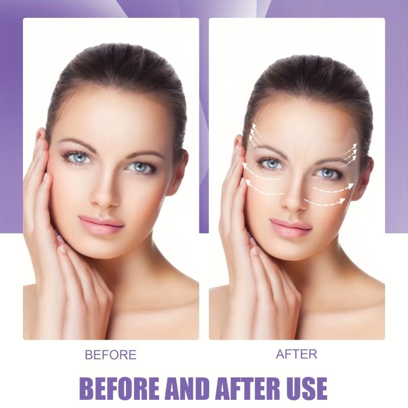 10 Moisturizing Lifting Eye Mask Stickers Reduce Dark Circles
