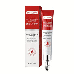 Peptide Repair Lifting Eye Cream - Aging Resisting Wrinkle Diminishing
