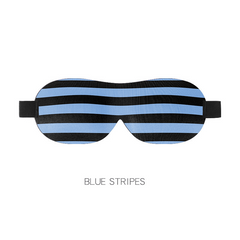 3D Sleep Eye Mask Blindfold Adjustable Strap Soft Eye Cover Women Men