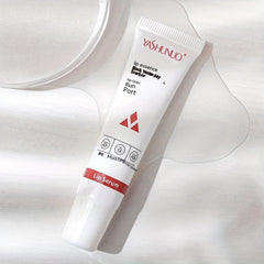 Portable Lip Balm for Lip Care & Moisturization
