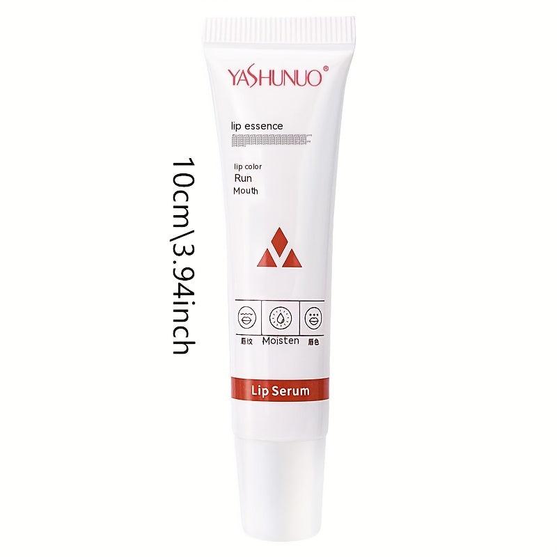 Portable Lip Balm for Lip Care & Moisturization