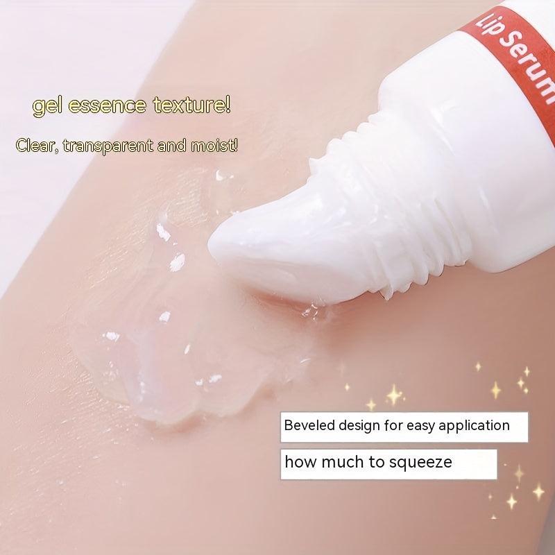 Portable Lip Balm for Lip Care & Moisturization