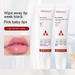 Portable Lip Balm for Lip Care & Moisturization