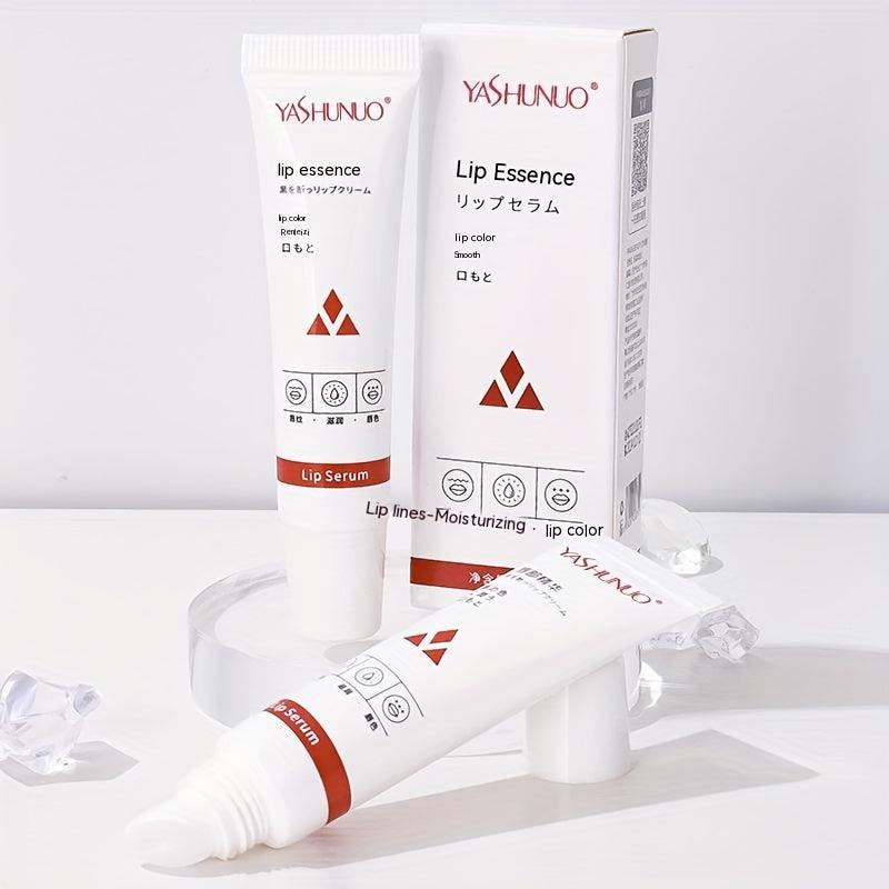 Portable Lip Balm for Lip Care & Moisturization