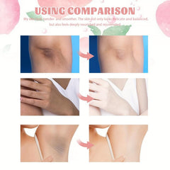60ml Peach Body Cream Moisturizing Joint Cream