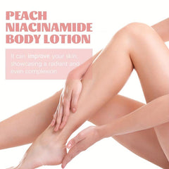 60ml Peach Body Cream Moisturizing Joint Cream