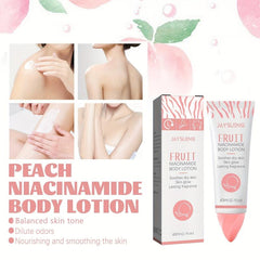 60ml Peach Body Cream Moisturizing Joint Cream