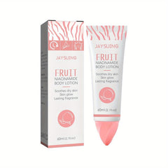 60ml Peach Body Cream Moisturizing Joint Cream