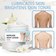 2pcs 30ml Body Lotion Nourishing & Moisturizing Fresh Delicate Smooth Non-Greasy