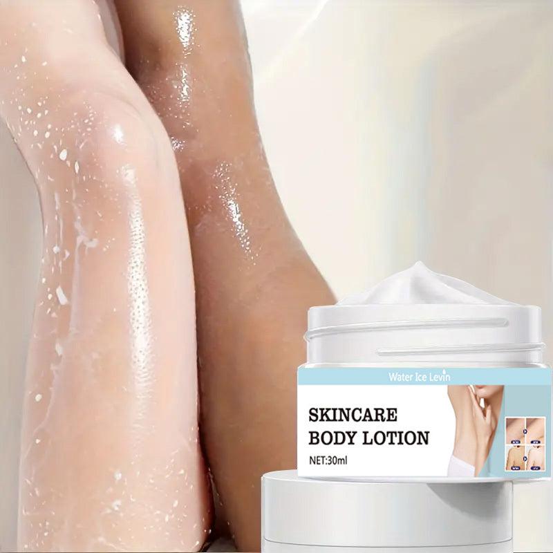 2pcs 30ml Body Lotion Nourishing & Moisturizing Fresh Delicate Smooth Non-Greasy