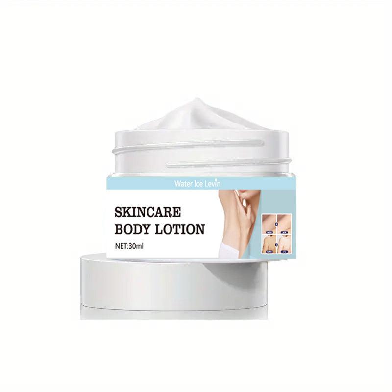 2pcs 30ml Body Lotion Nourishing & Moisturizing Fresh Delicate Smooth Non-Greasy