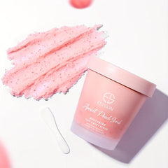 Peach Apricot Face Scrub