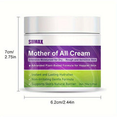 Mother Cream 150g Hydrating Therapeutic Intensive Moisturizer