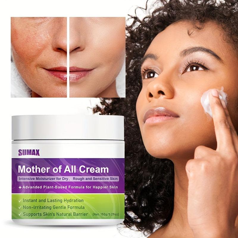 Mother Cream 150g Hydrating Therapeutic Intensive Moisturizer