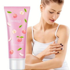 Peach Arbutin Vitamin E Body Lotion 100g 3.53Oz Moisturizing