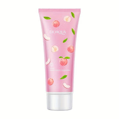 Peach Arbutin Vitamin E Body Lotion 100g 3.53Oz Moisturizing