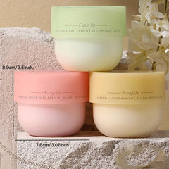 Moisturizing Body Lotion Cream for All Skin Types