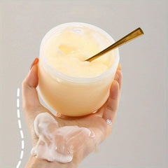 Moisturizing Body Lotion Cream for All Skin Types