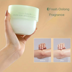 Moisturizing Body Lotion Cream for All Skin Types