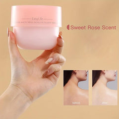 Moisturizing Body Lotion Cream for All Skin Types