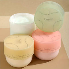 Moisturizing Body Lotion Cream for All Skin Types