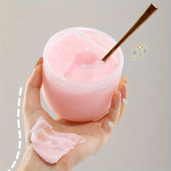 Moisturizing Body Lotion Cream for All Skin Types
