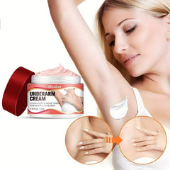 Dark Spot Corrector Underarm Cream Armpit Elbows Knees Neck Private Area 50g