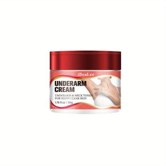 Dark Spot Corrector Underarm Cream Armpit Elbows Knees Neck Private Area 50g