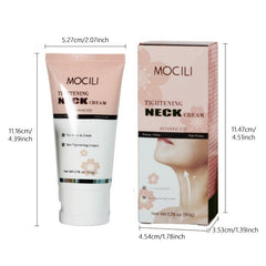Neck Firming Cream 50g, Retinol & Collagen, Anti-Aging, Wrinkle Smoothing