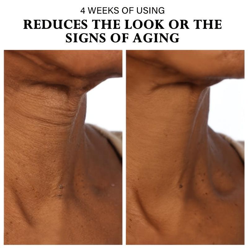 Neck Firming Cream 50g, Retinol & Collagen, Anti-Aging, Wrinkle Smoothing