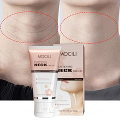 Neck Firming Cream 50g, Retinol & Collagen, Anti-Aging, Wrinkle Smoothing