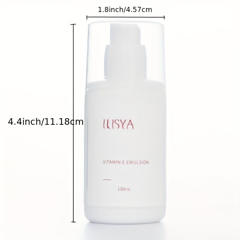 Vitamin E Milk Hydrating Cream - Intense Moisturizing & Skin Repair