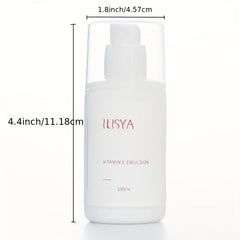 Vitamin E Milk Hydrating Cream - Intense Moisturizing & Skin Repair