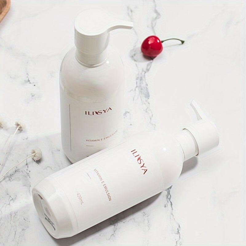 Vitamin E Milk Hydrating Cream - Intense Moisturizing & Skin Repair