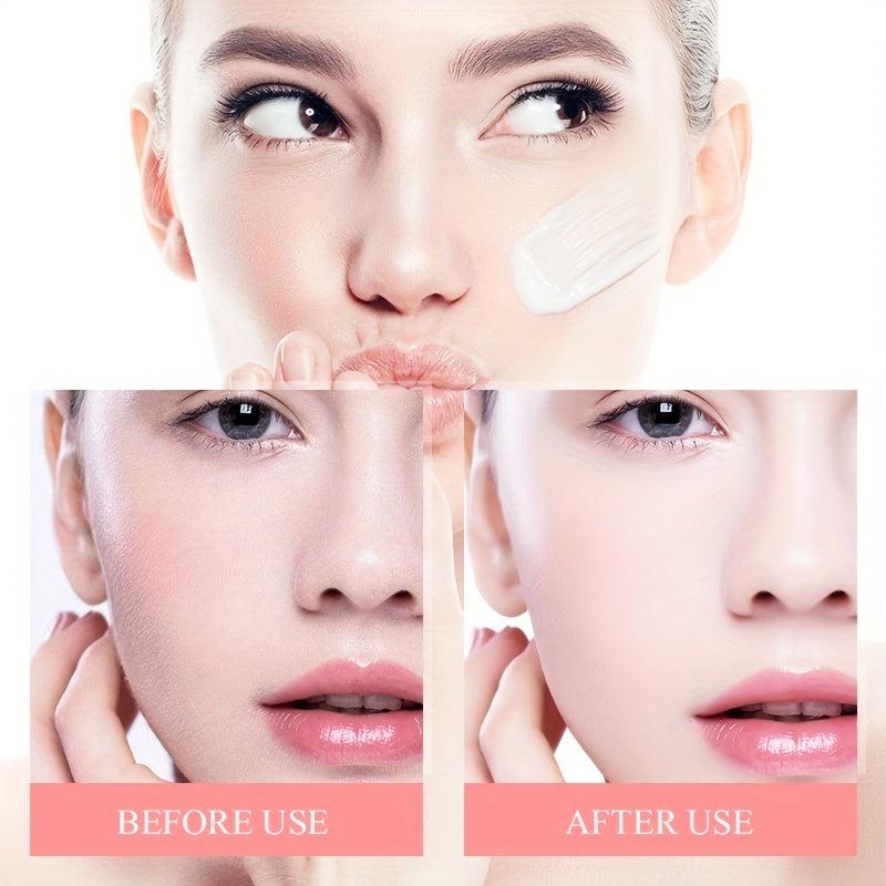Vitamin E Milk Hydrating Cream - Intense Moisturizing & Skin Repair