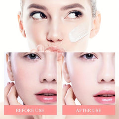 Vitamin E Milk Hydrating Cream - Intense Moisturizing & Skin Repair