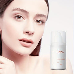 Vitamin E Milk Hydrating Cream - Intense Moisturizing & Skin Repair