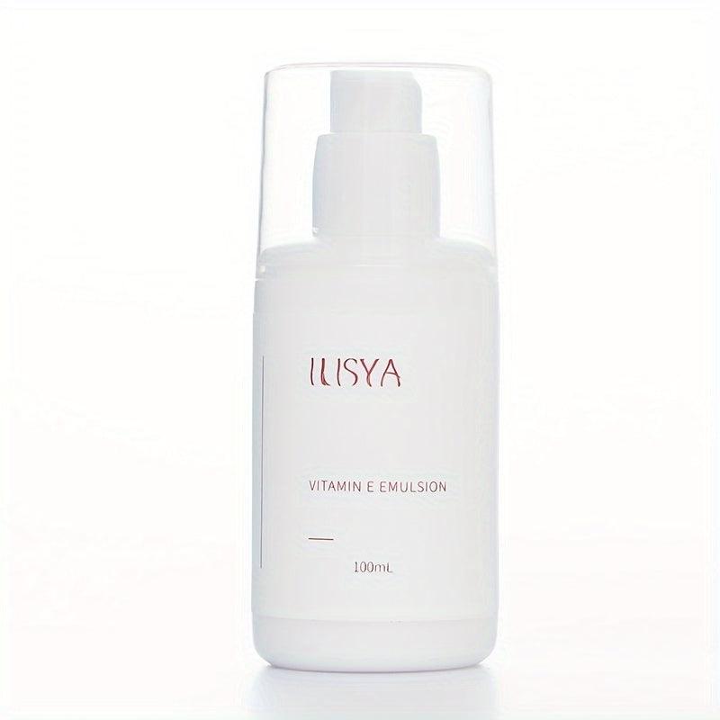 Vitamin E Milk Hydrating Cream - Intense Moisturizing & Skin Repair
