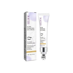 Moisturizing Eye Cream 15g for Dark Circles & Eye Bags