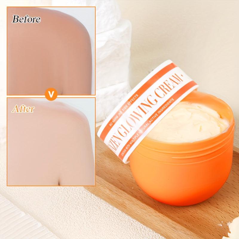 150g Natural Organic Aloe Vitamin C Moisturizing Cream